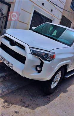 تويوتا 4رنر